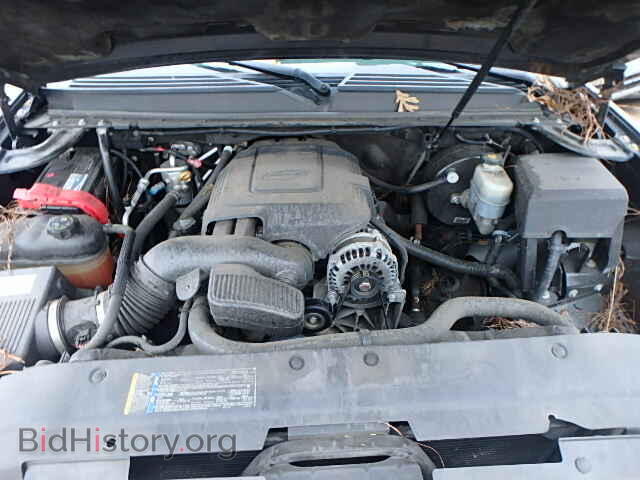 2008 GMC YUKON - VIN: 1GKFC13018R178045 - Фото 7