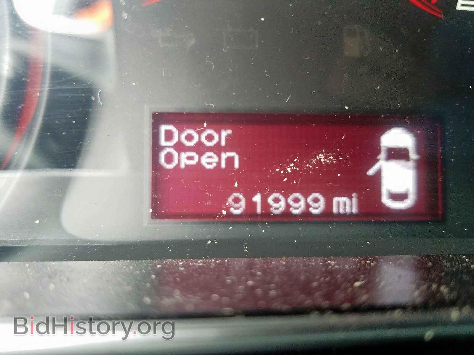 2015 DODGE DART - VIN: 1C3CDFBB1FD144424 - Photo 8