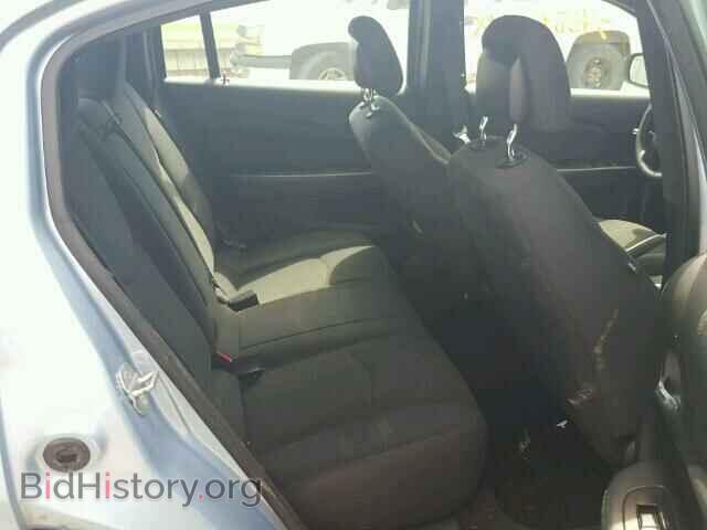 2013 CHRYSLER 200 - VIN: 1C3CCBAB2DN636111 - Photo 6