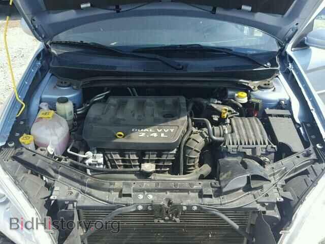 2013 CHRYSLER 200 - VIN: 1C3CCBAB2DN636111 - Photo 7