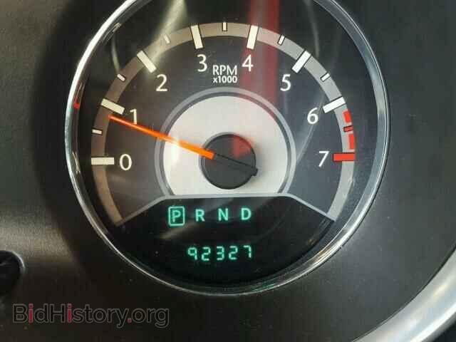 2013 CHRYSLER 200 - VIN: 1C3CCBAB2DN636111 - Photo 8