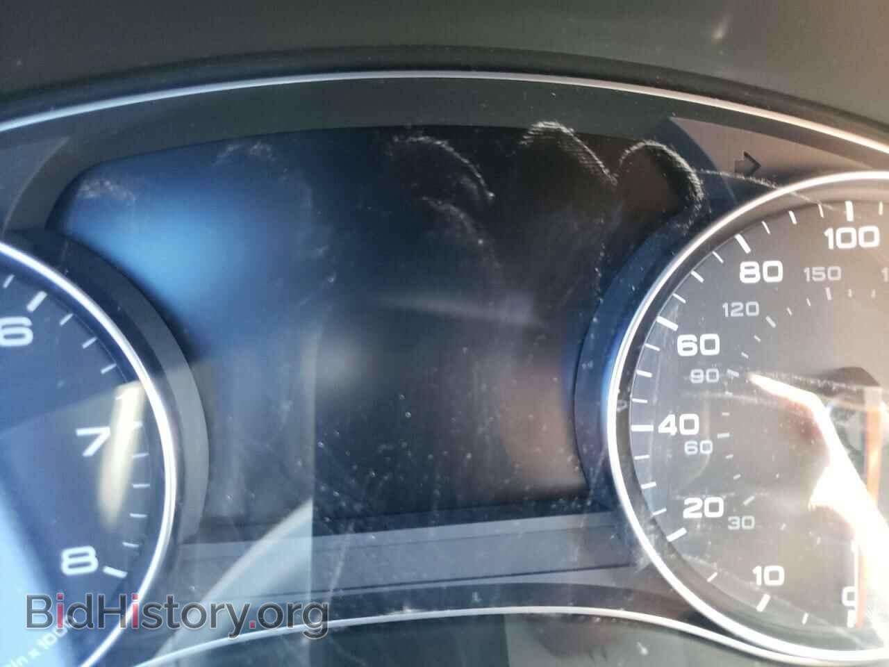 2013 AUDI A6 - VIN: WAUDFAFC7DN055476 - Фото 8