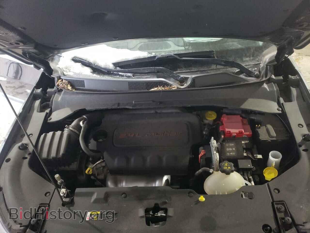 2019 JEEP COMPASS - VIN: 3C4NJDBB4KT839082 - Photo 7
