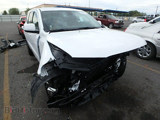 Photo 1C4RDHAG3FC937969 - DODGE DURANGO 2015