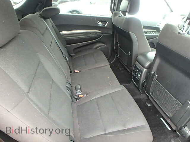 2015 DODGE DURANGO - VIN: 1C4RDHAG3FC937969 - Фото 6