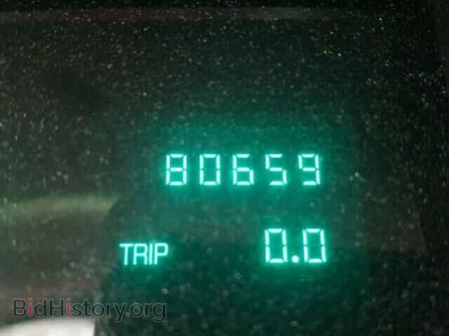 1995 CADILLAC DEVILLE - VIN: 1G6KD52B9SU285997 - Фото 8