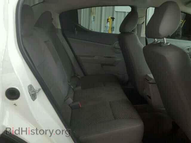 2008 DODGE AVENGER - VIN: 1B3LC46K48N189465 - Фото 6