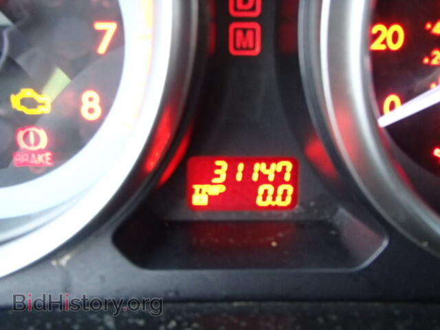 2012 MAZDA CX-9 - VIN: JM3TB3CV4C0351604 - Фото 8