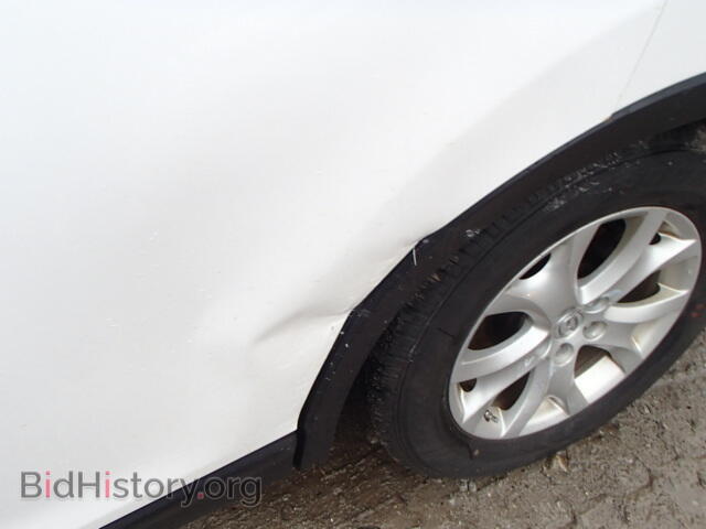2012 MAZDA CX-9 - VIN: JM3TB3CV4C0351604 - Фото 10