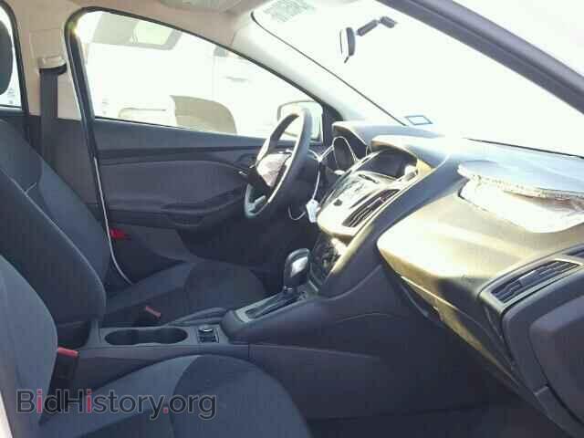 2014 FORD FOCUS - VIN: 1FADP3E27EL145413 - Photo 5