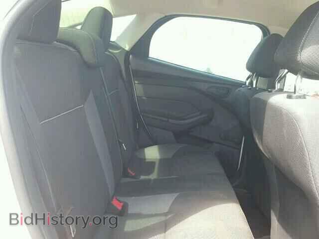 2014 FORD FOCUS - VIN: 1FADP3E27EL145413 - Photo 6