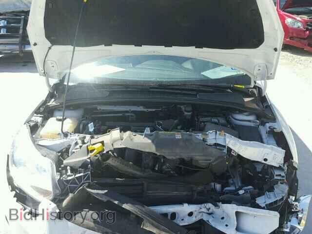 2014 FORD FOCUS - VIN: 1FADP3E27EL145413 - Photo 7