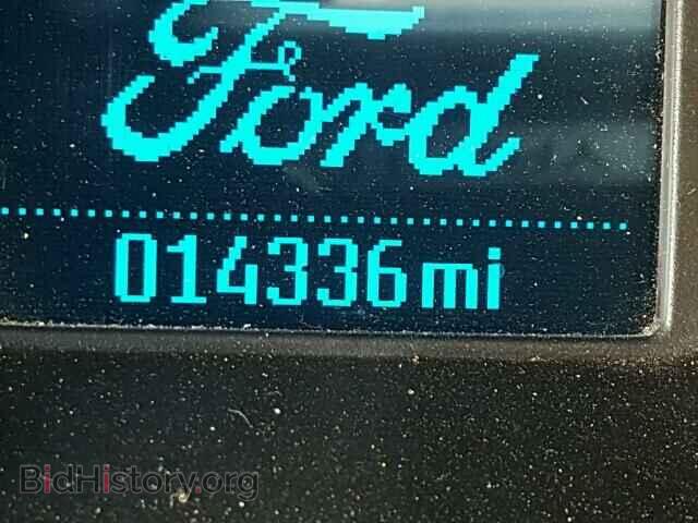 2014 FORD FOCUS - VIN: 1FADP3E27EL145413 - Photo 8