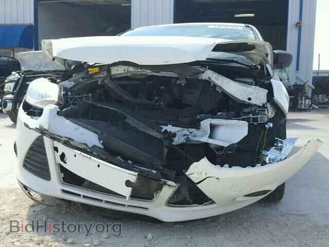2014 FORD FOCUS - VIN: 1FADP3E27EL145413 - Photo 9