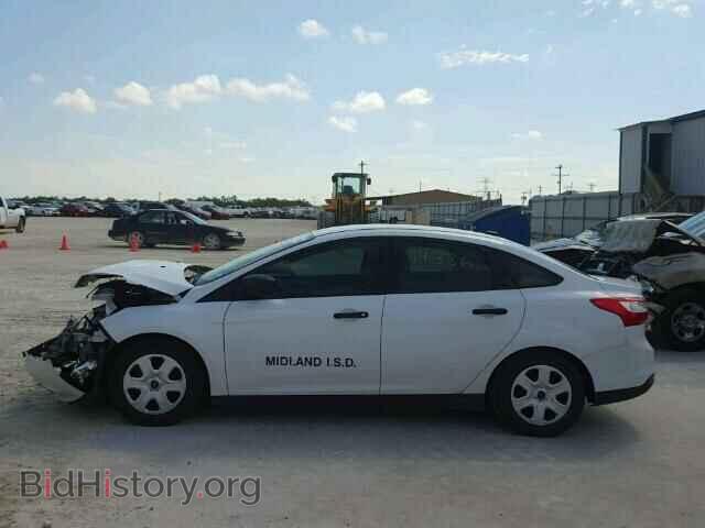 2014 FORD FOCUS - VIN: 1FADP3E27EL145413 - Photo 10