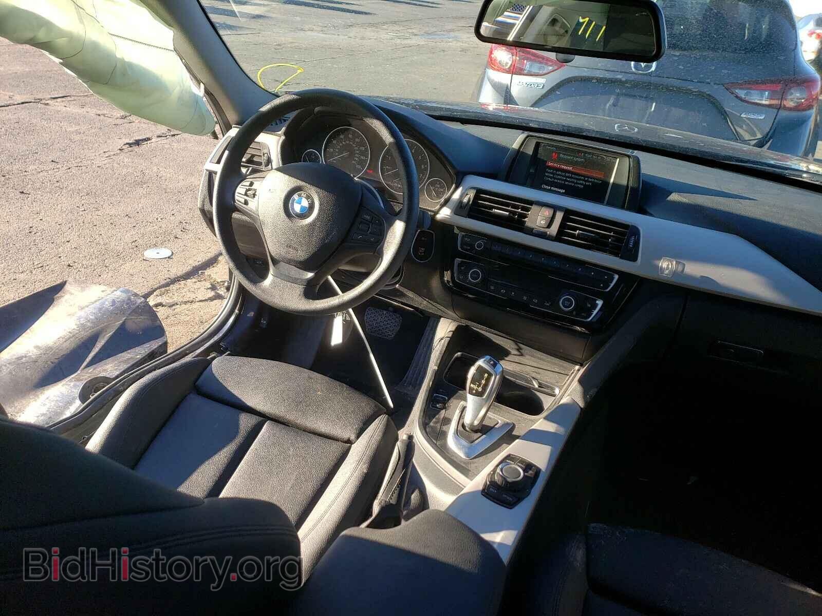 2018 BMW 3 SERIES - VIN: WBA8E5G58JNU46370 - Фото 9