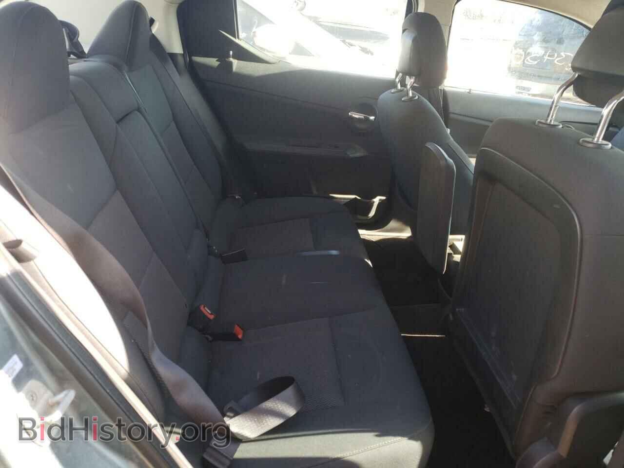 2010 DODGE AVENGER - VIN: 1B3CC4FB1AN167137 - Фото 6