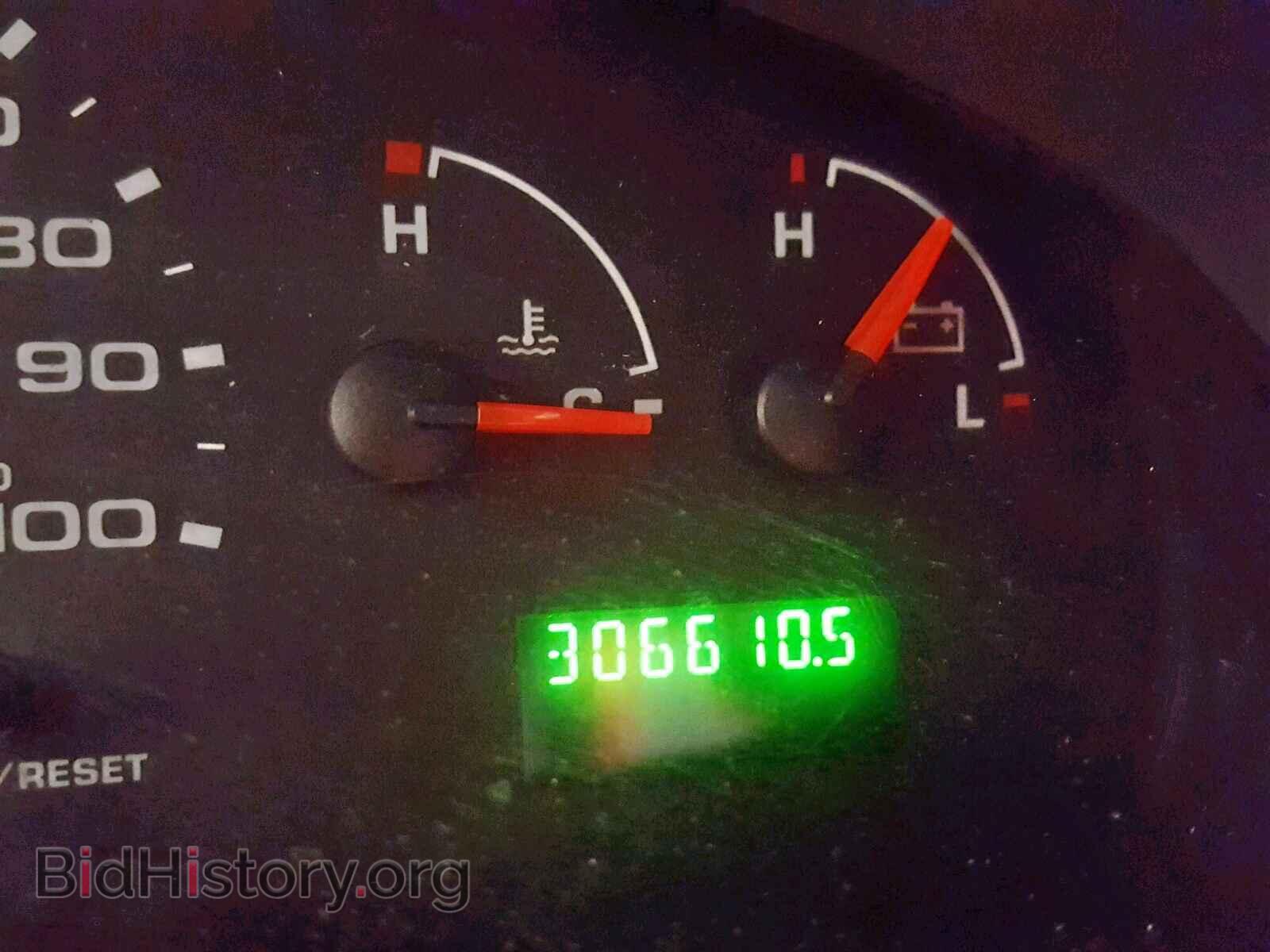 2007 FORD ECONOLINE - VIN: 1FTNE24W77DB03629 - Photo 8
