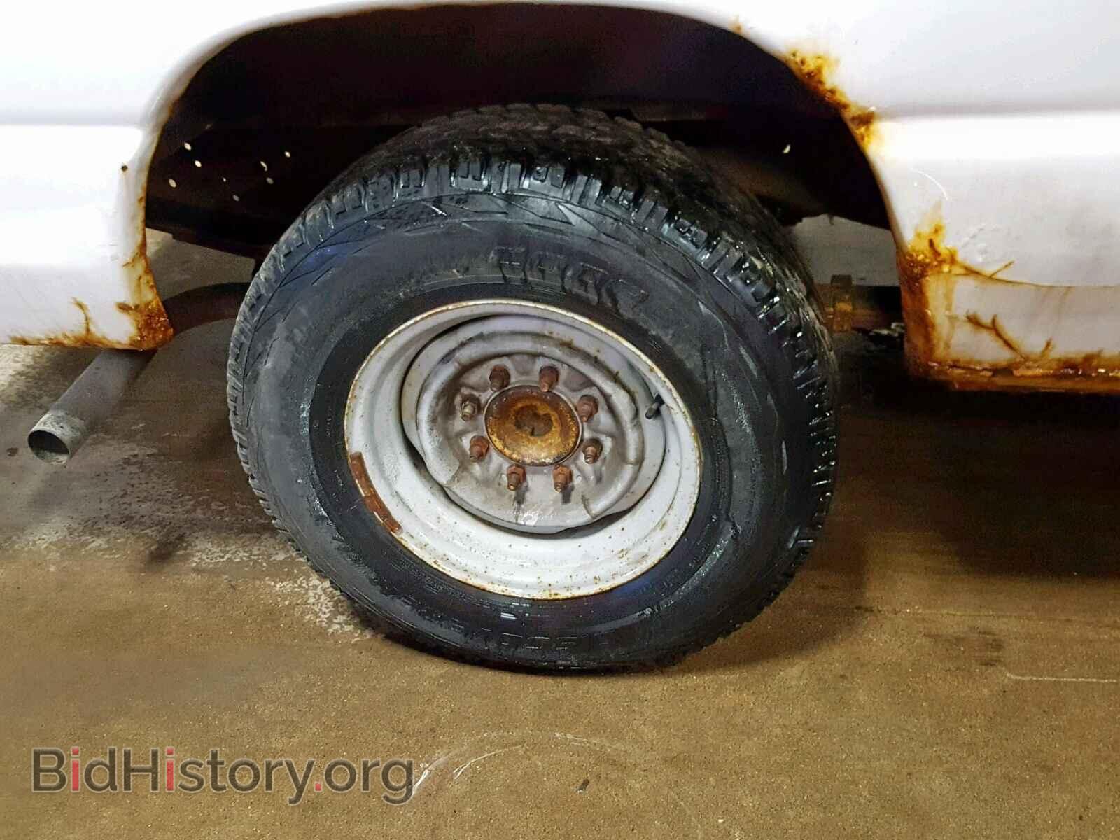 2007 FORD ECONOLINE - VIN: 1FTNE24W77DB03629 - Photo 9