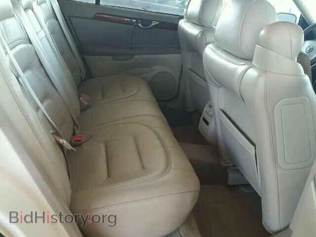 2003 CADILLAC DEVILLE - VIN: 1G6KD54Y23U119145 - Фото 6