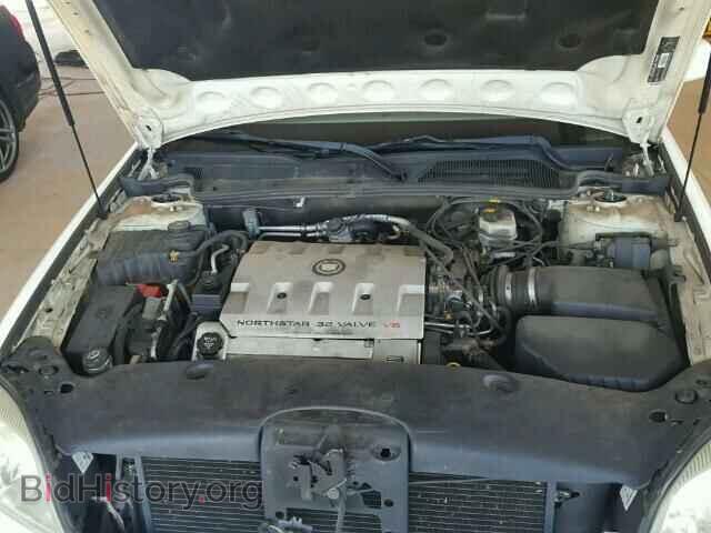 2003 CADILLAC DEVILLE - VIN: 1G6KD54Y23U119145 - Фото 7