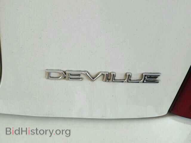 2003 CADILLAC DEVILLE - VIN: 1G6KD54Y23U119145 - Фото 9