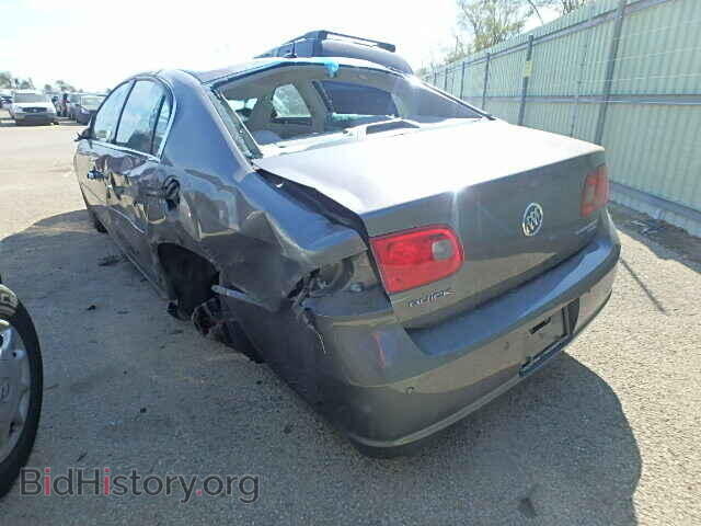 2006 BUICK LUCERNE - VIN: 1G4HD57236U243729 - Фото 3
