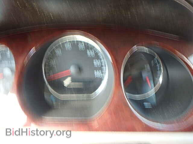 2006 BUICK LUCERNE - VIN: 1G4HD57236U243729 - Фото 8