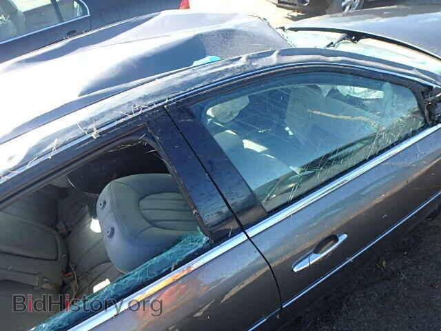 2006 BUICK LUCERNE - VIN: 1G4HD57236U243729 - Фото 9
