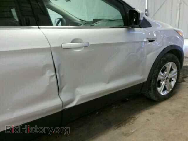 2013 FORD ESCAPE - VIN: 1FMCU0G98DUA95018 - Photo 9