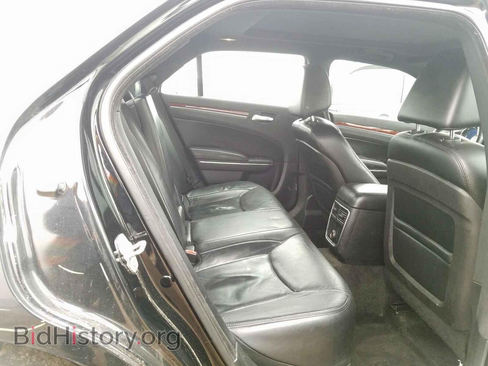 2013 CHRYSLER 300 - VIN: 2C3CCARG3DH635522 - Photo 6