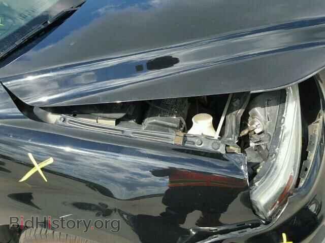 2008 HONDA PILOT - VIN: 5FNYF28668B026427 - Фото 9