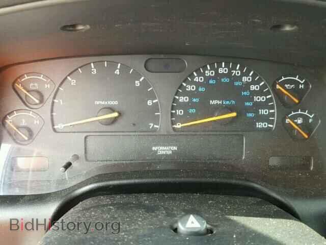 2002 DODGE DAKOTA - VIN: 1B7GL12X42S528590 - Фото 8
