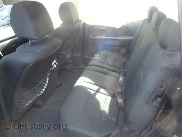 2006 HONDA PILOT - VIN: 2HKYF18146H544940 - Фото 6