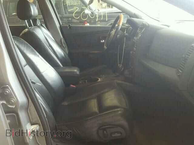 2005 CADILLAC CTS - VIN: 1G6DP567650154205 - Фото 5