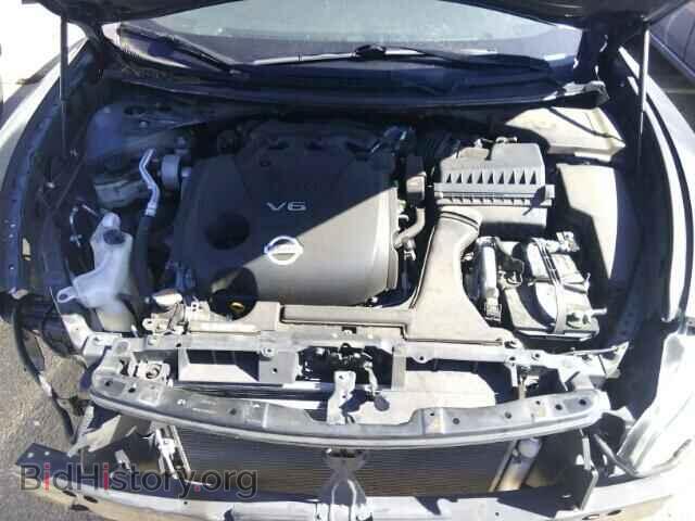 2009 NISSAN MAXIMA - VIN: 1N4AA51E29C860833 - Фото 7