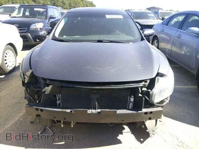 2009 NISSAN MAXIMA - VIN: 1N4AA51E29C860833 - Фото 9
