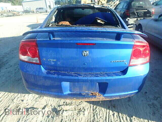 2010 DODGE CHARGER - VIN: 2B3CA3CV8AH263919 - Фото 9