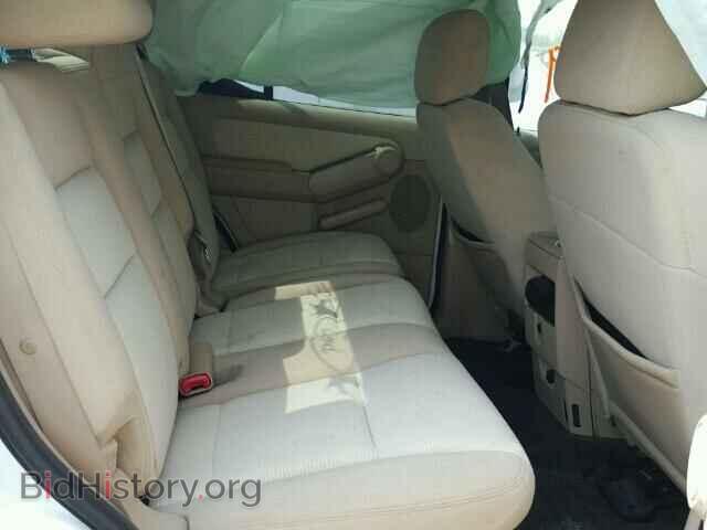 2007 FORD EXPLORER - VIN: 1FMEU53807UA04282 - Photo 6