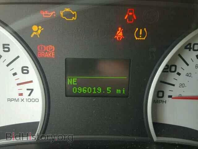 2007 FORD EXPLORER - VIN: 1FMEU53807UA04282 - Photo 8