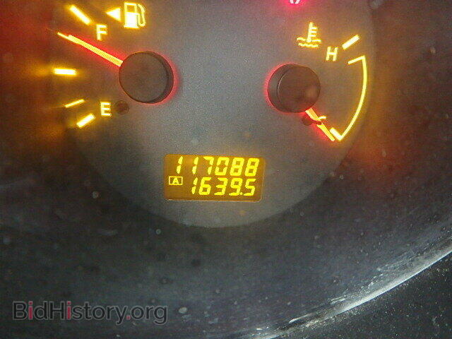 2005 NISSAN MAXIMA - VIN: 1N4BA41E95C870610 - Фото 8