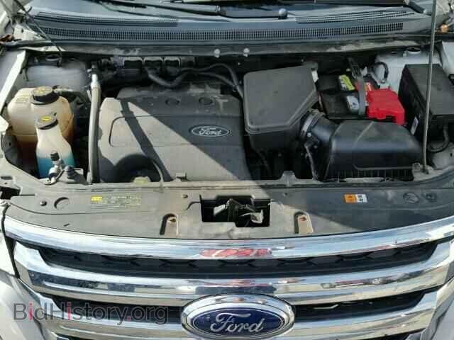 2013 FORD EDGE - VIN: 2FMDK3KC7DBC40831 - Photo 7