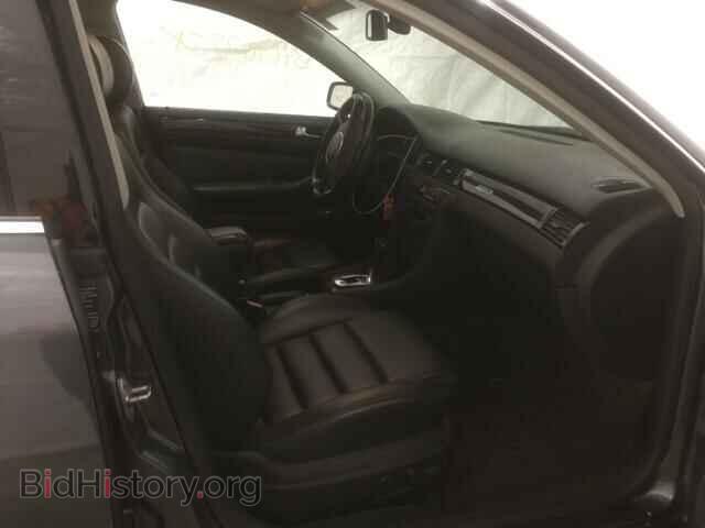 2004 AUDI A6 - VIN: WAUCD64B94N065967 - Фото 5