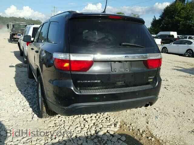 2011 DODGE DURANGO - VIN: 1D4RD4GG5BC626864 - Photo 3