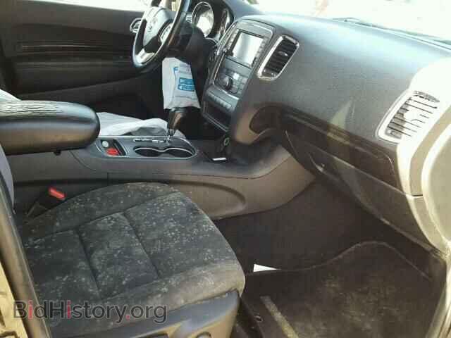 2011 DODGE DURANGO - VIN: 1D4RD4GG5BC626864 - Photo 5