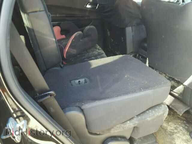 2011 DODGE DURANGO - VIN: 1D4RD4GG5BC626864 - Photo 6