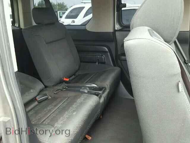 2007 HONDA ELEMENT - VIN: 5J6YH18907L002712 - Фото 6