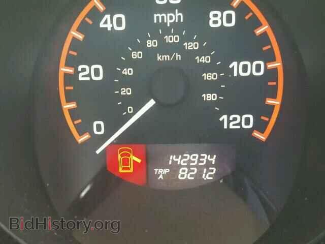 2007 HONDA ELEMENT - VIN: 5J6YH18907L002712 - Фото 8