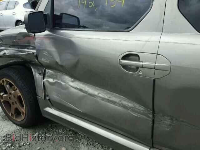 2007 HONDA ELEMENT - VIN: 5J6YH18907L002712 - Фото 10