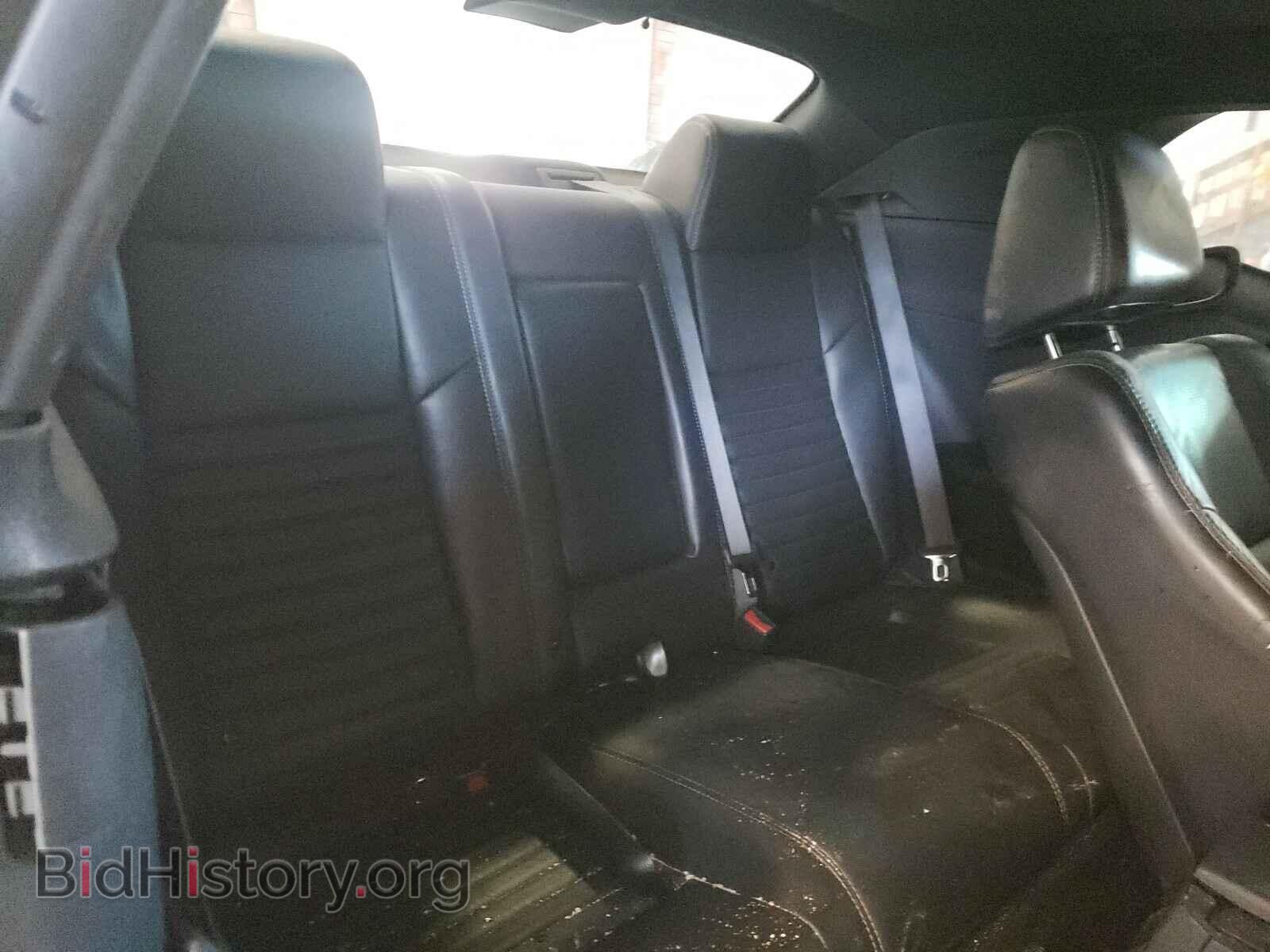 2013 DODGE CHALLENGER - VIN: 2C3CDYAG7DH570093 - Photo 6